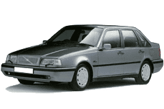 Volvo 440/460 1988-1994